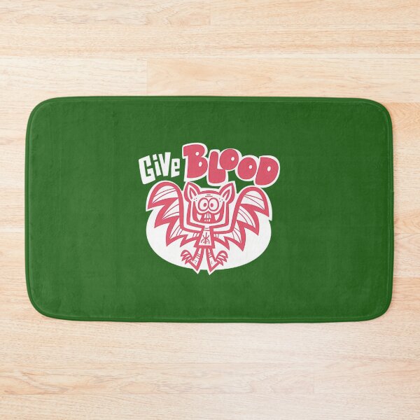 Item preview, Give Blood By Merch, Limited Edition, Perfect Gift For You And Friends designed and sold by Christina Andrews.