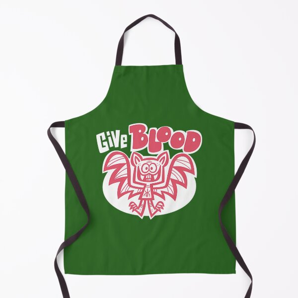 Item preview, Give Blood By Merch, Limited Edition, Perfect Gift For You And Friends designed and sold by Christina Andrews.