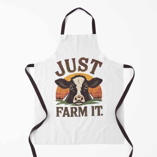 Item preview, Just farm it designed and sold by whatthefoxsays.