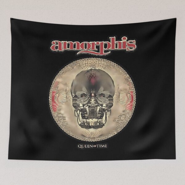 Item preview, Art - Amorphis designed and sold by yovevbdeou.