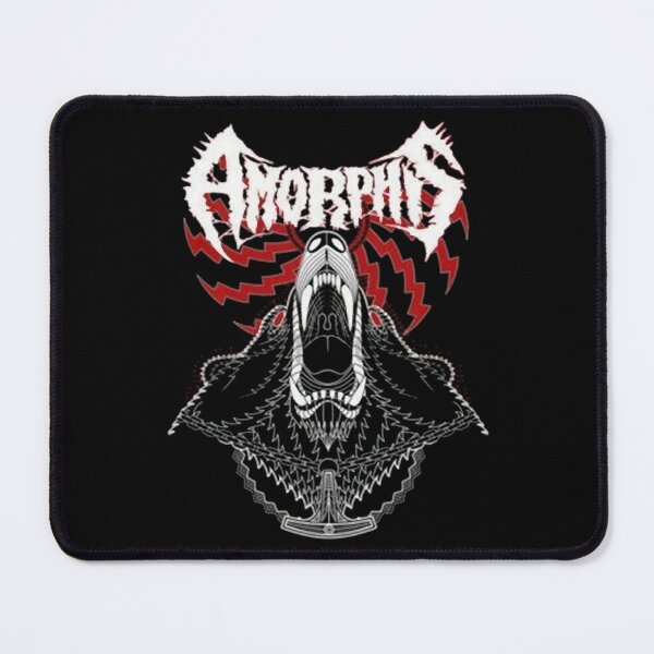 Item preview, Art - Amorphis designed and sold by yovevbdeou.