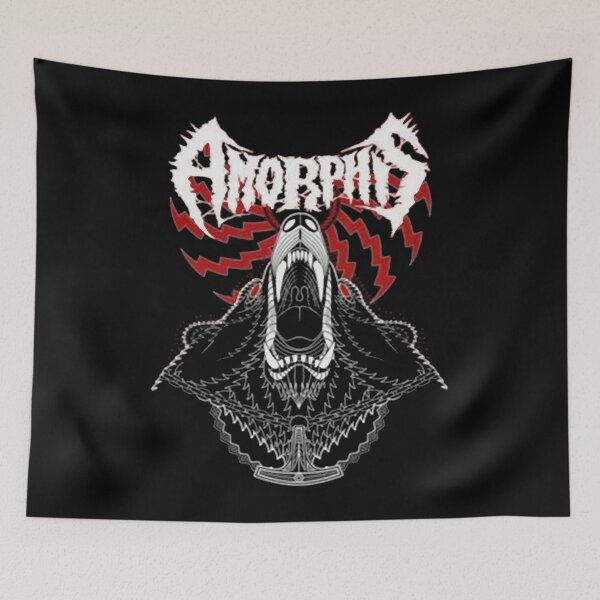 Item preview, Art - Amorphis designed and sold by yovevbdeou.