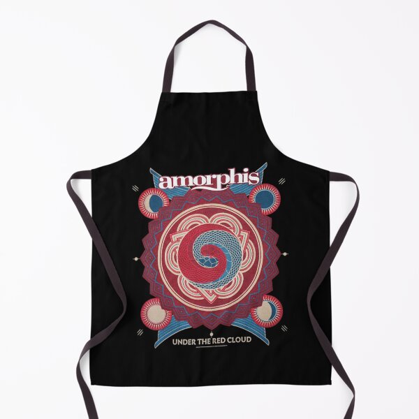 Item preview, Art - Amorphis designed and sold by yovevbdeou.