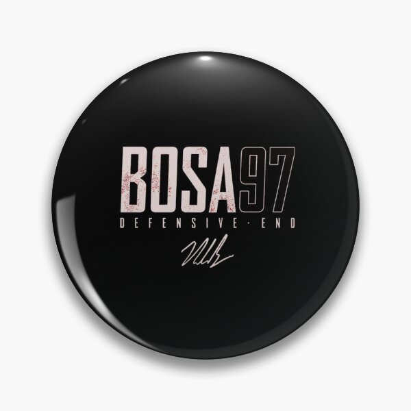 Item preview, Defensive End Player 97 Football Vintage designed and sold by MegaloGallagher.