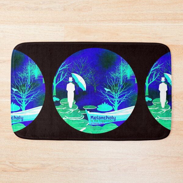 Item preview, Melancholy 10 designed and sold by Design4uStudio.