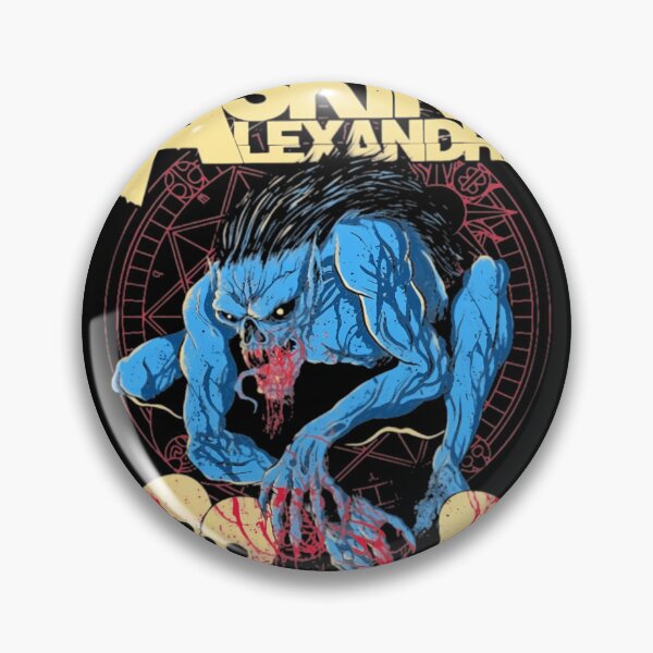 Item preview, Art - Asking Alexandria designed and sold by cuachungminh.
