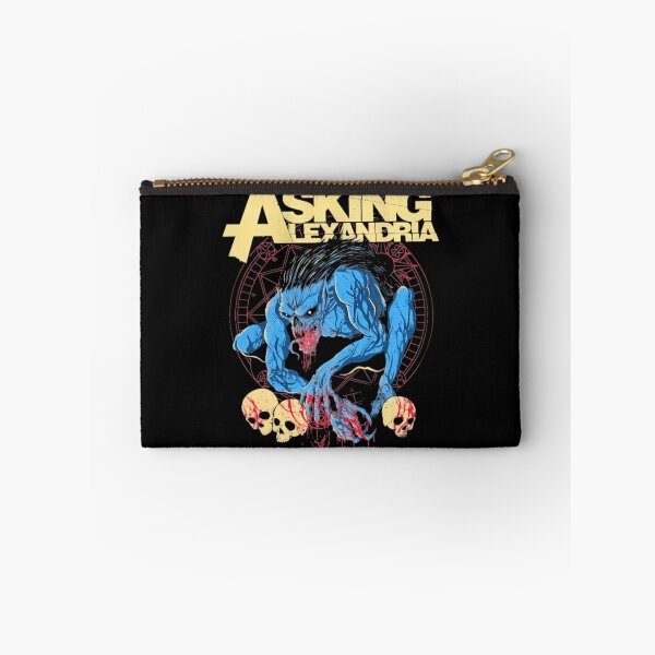 Item preview, Art - Asking Alexandria designed and sold by cuachungminh.
