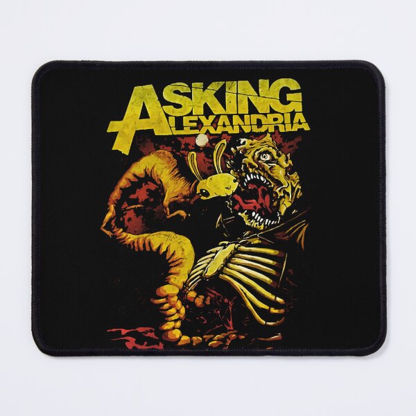 Item preview, Art - Asking Alexandria designed and sold by cuachungminh.