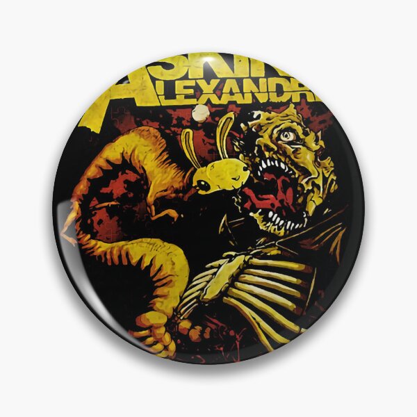 Item preview, Art - Asking Alexandria designed and sold by cuachungminh.