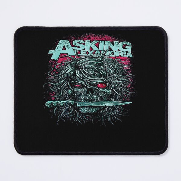 Item preview, Art - Asking Alexandria designed and sold by cuachungminh.