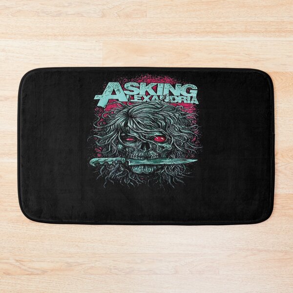 Item preview, Art - Asking Alexandria designed and sold by cuachungminh.