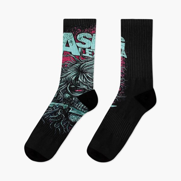 Item preview, Art - Asking Alexandria designed and sold by cuachungminh.