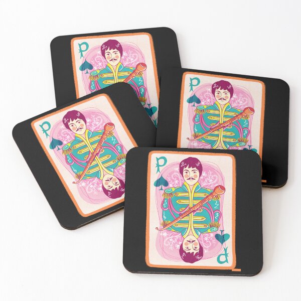 Item preview, The Beatles - Paul McCartney Classic  designed and sold by SilviosVieiras.