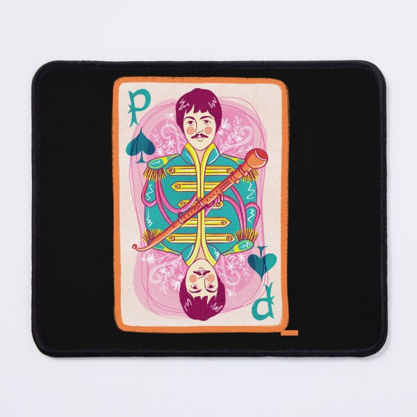 Item preview, The Beatles - Paul McCartney Classic  designed and sold by SilviosVieiras.