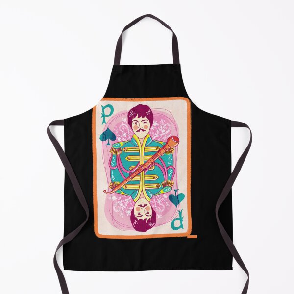 Item preview, The Beatles - Paul McCartney Classic designed and sold by SilviosVieiras.