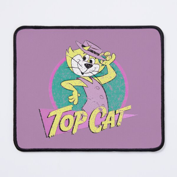 Item preview, Top Cat Kijang Mas By Merch, Limited Edition, Perfect Gift For You And Friends designed and sold by Christina Andrews.