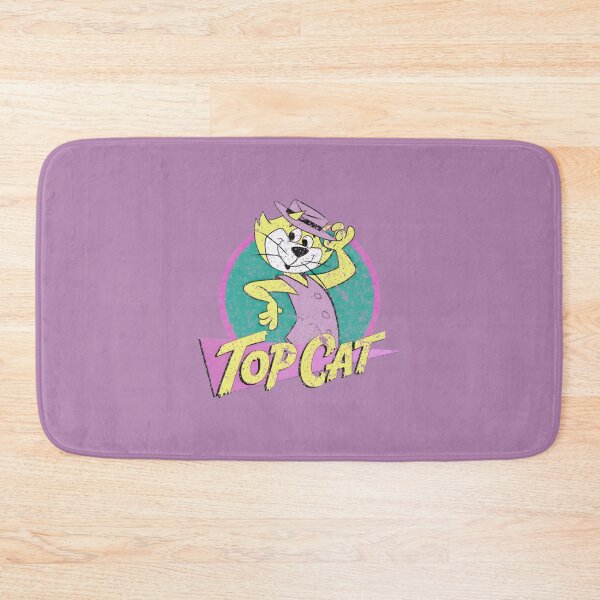 Item preview, Top Cat Kijang Mas By Merch, Limited Edition, Perfect Gift For You And Friends designed and sold by Christina Andrews.