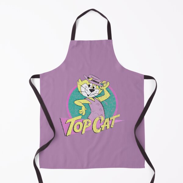 Item preview, Top Cat Kijang Mas By Merch, Limited Edition, Perfect Gift For You And Friends designed and sold by Christina Andrews.