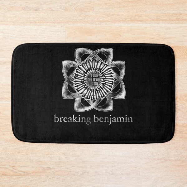 Item preview, Art - Breaking Benjamin designed and sold by puankhanekk.