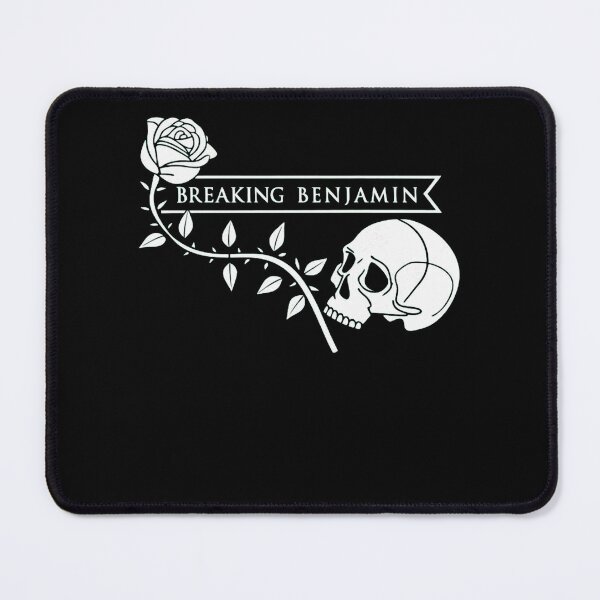 Item preview, Art - Breaking Benjamin designed and sold by puankhanekk.