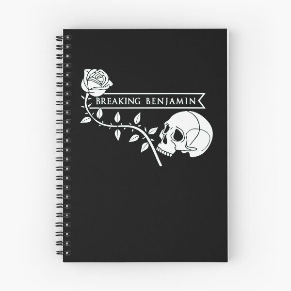 Item preview, Art - Breaking Benjamin designed and sold by puankhanekk.