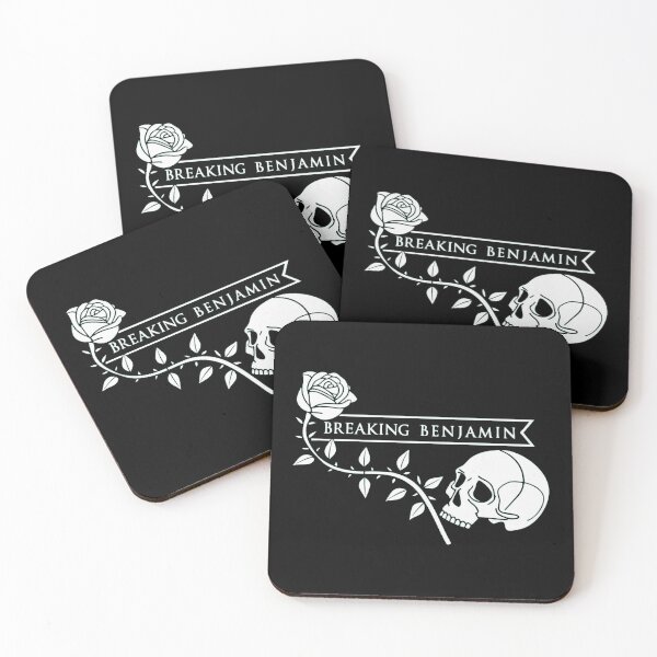Item preview, Art - Breaking Benjamin designed and sold by puankhanekk.