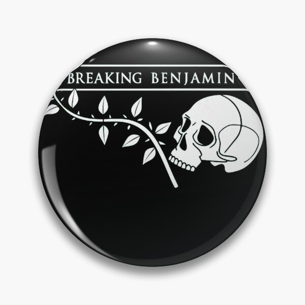 Item preview, Art - Breaking Benjamin designed and sold by puankhanekk.