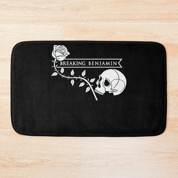 Item preview, Art - Breaking Benjamin designed and sold by puankhanekk.