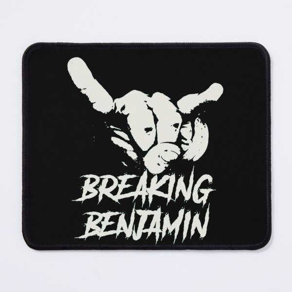 Item preview, Art - Breaking Benjamin designed and sold by puankhanekk.