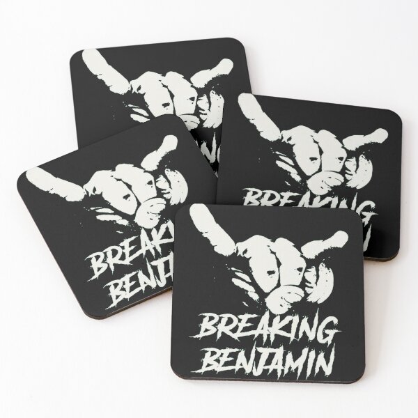 Item preview, Art - Breaking Benjamin designed and sold by puankhanekk.