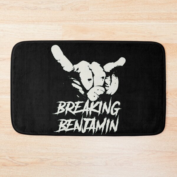 Item preview, Art - Breaking Benjamin designed and sold by puankhanekk.