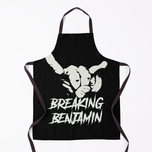 Item preview, Art - Breaking Benjamin designed and sold by puankhanekk.