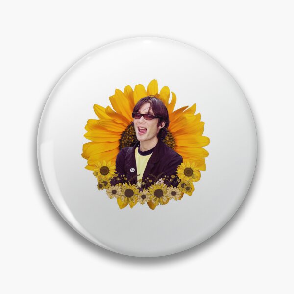 Item preview, Cillian The Sunflower Active  designed and sold by JaroslawJasn.