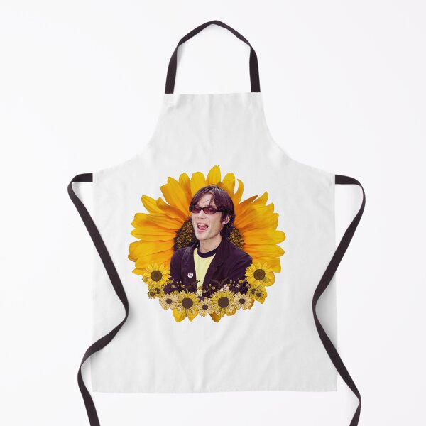 Item preview, Cillian The Sunflower Active  designed and sold by JaroslawJasn.