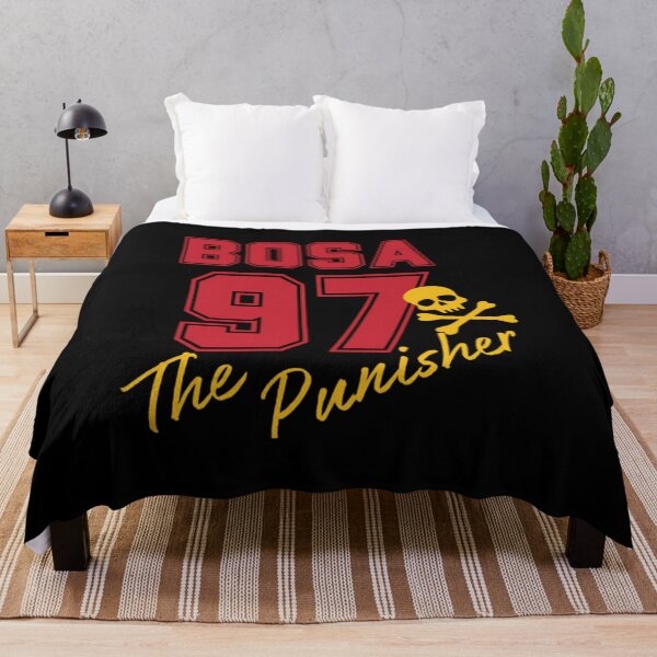 Item preview, Defensive End Touchdown Player  97 designed and sold by MegaloGallagher.