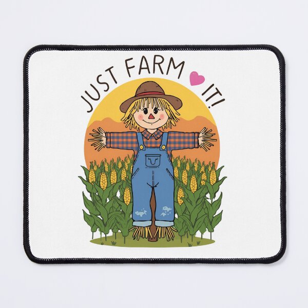 Item preview, Just farm it designed and sold by whatthefoxsays.