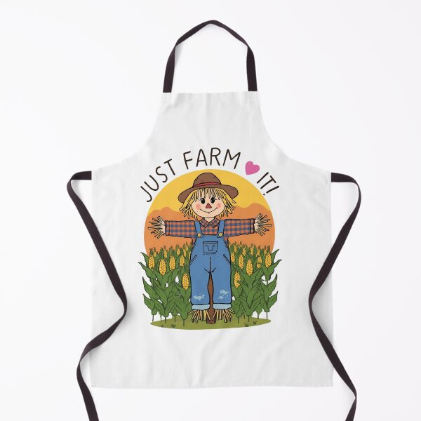 Item preview, Just farm it designed and sold by whatthefoxsays.