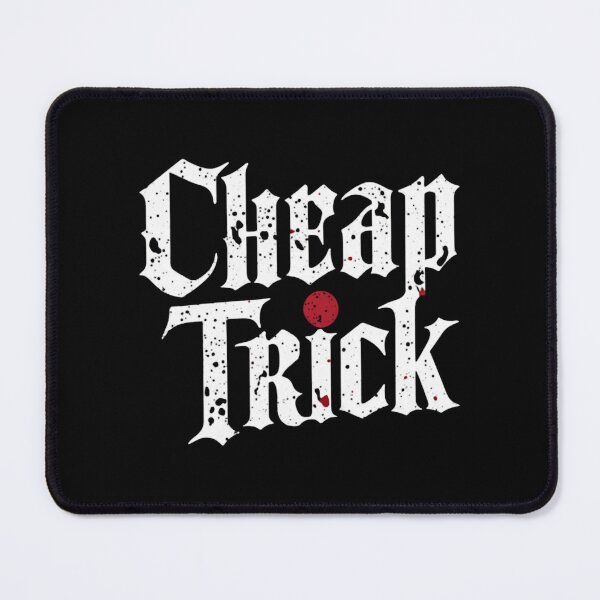 Item preview, Art - Cheap Trick designed and sold by yeesnhochu.
