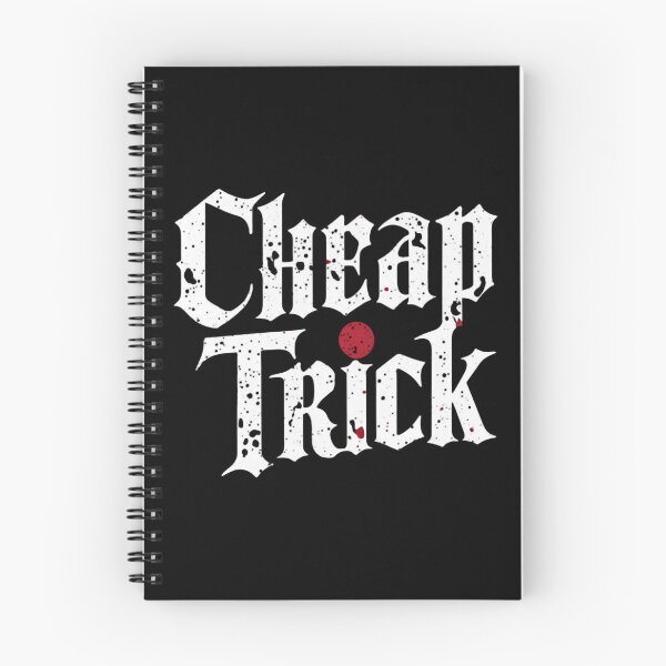 Item preview, Art - Cheap Trick designed and sold by yeesnhochu.