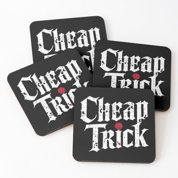 Item preview, Art - Cheap Trick designed and sold by yeesnhochu.