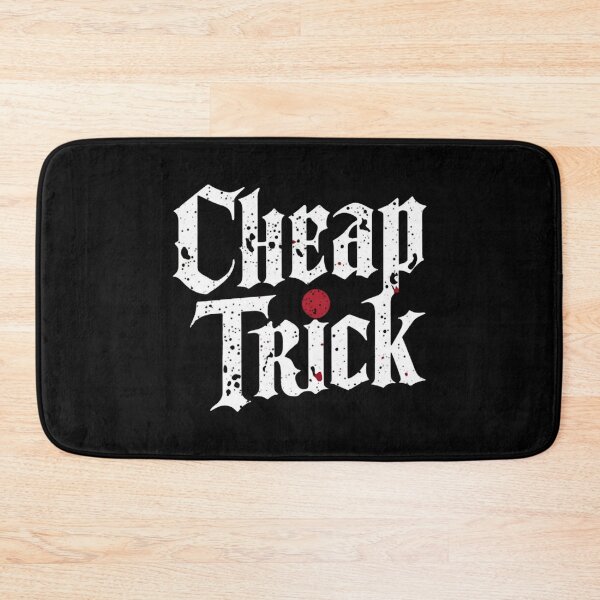 Item preview, Art - Cheap Trick designed and sold by yeesnhochu.