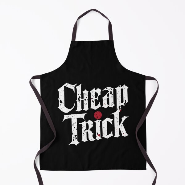 Item preview, Art - Cheap Trick designed and sold by yeesnhochu.