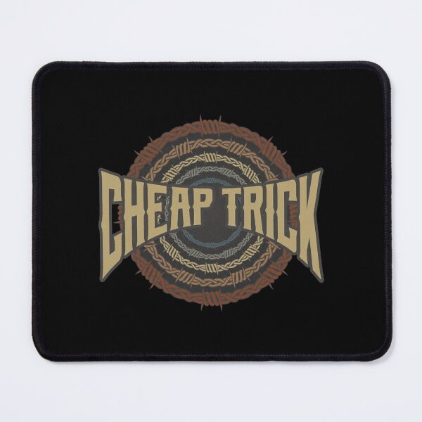 Item preview, Art - Cheap Trick designed and sold by yeesnhochu.
