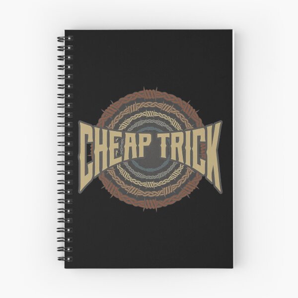 Item preview, Art - Cheap Trick designed and sold by yeesnhochu.