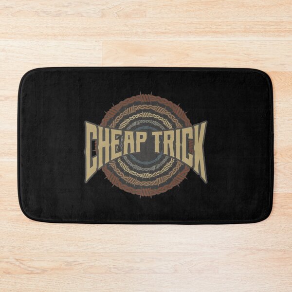Item preview, Art - Cheap Trick designed and sold by yeesnhochu.