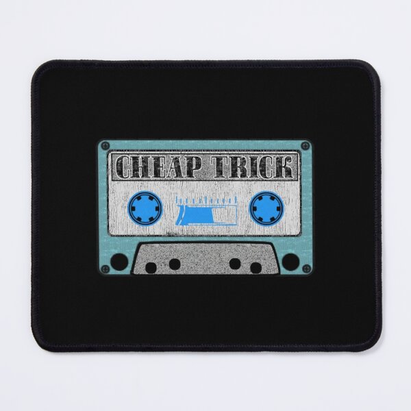 Item preview, Art - Cheap Trick designed and sold by yeesnhochu.