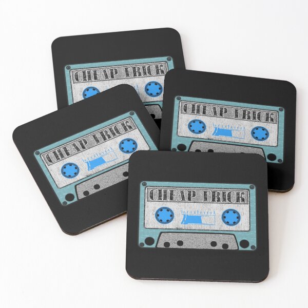 Item preview, Art - Cheap Trick designed and sold by yeesnhochu.