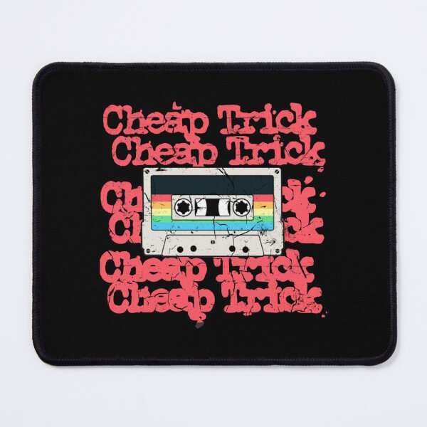 Item preview, Art - Cheap Trick designed and sold by yeesnhochu.