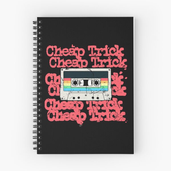 Item preview, Art - Cheap Trick designed and sold by yeesnhochu.