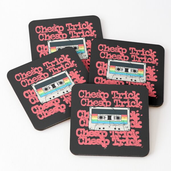 Item preview, Art - Cheap Trick designed and sold by yeesnhochu.